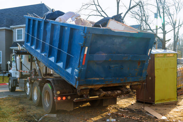 Same-Day Junk Removal Services in Buckley, WA