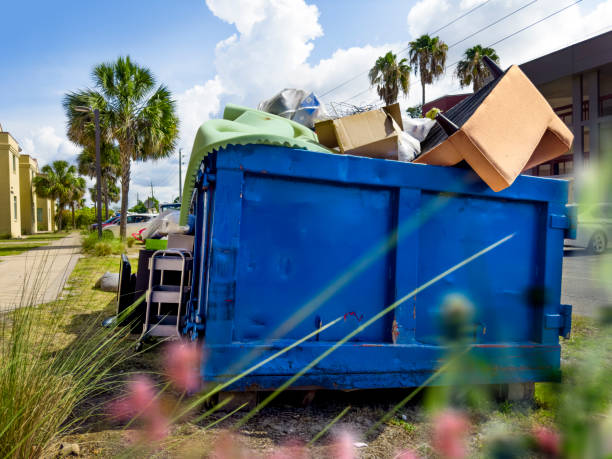 Best Commercial Junk Removal  in Buckley, WA