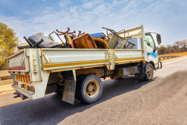 Best Residential Junk Removal  in Buckley, WA