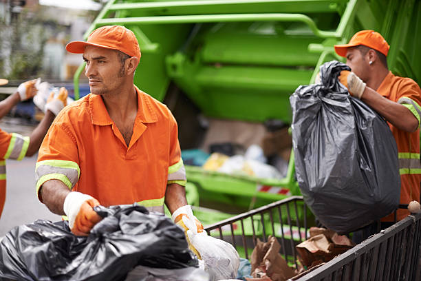 Retail Junk Removal in Buckley, WA